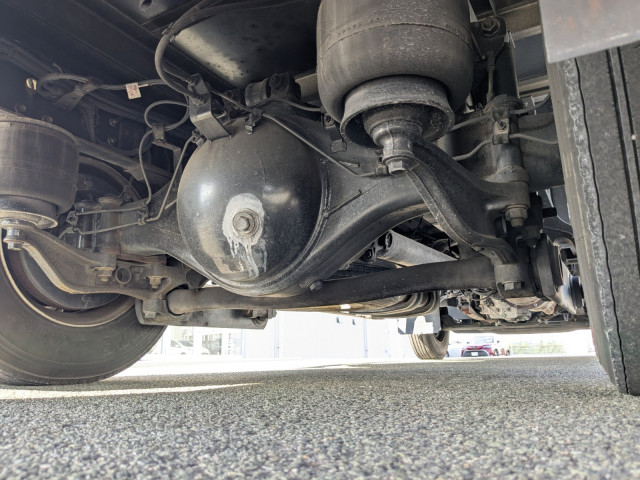 日野 レンジャー 中型 冷蔵冷凍バン TKG-FC9JGAG(103313) 18枚目