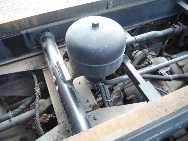 日野 プロフィア 大型 土砂ダンプ QPG-FS1AKDA(103312) 25枚目