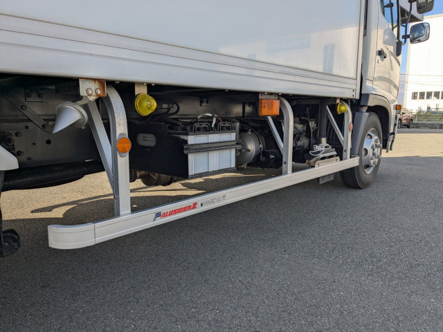 日野 レンジャー 中型 冷蔵冷凍バン TKG-FC9JGAG(103313) 19枚目