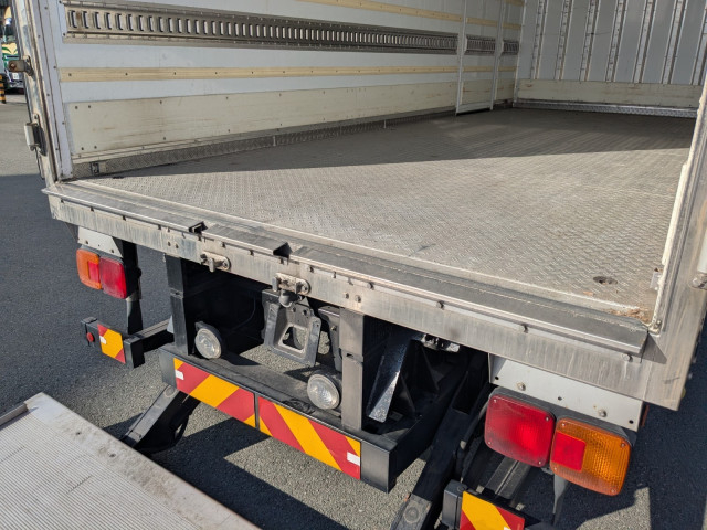 日野 レンジャー 中型 冷蔵冷凍バン TKG-FC9JGAG(103313) 20枚目