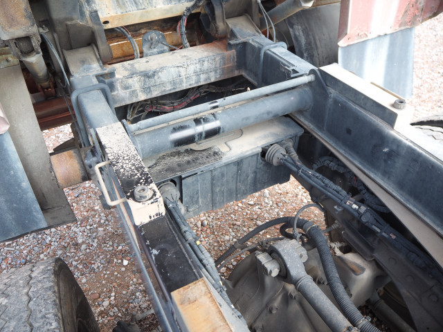 日野 プロフィア 大型 土砂ダンプ QPG-FS1AKDA(103312) 26枚目