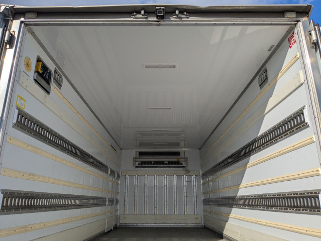 日野 レンジャー 中型 冷蔵冷凍バン TKG-FC9JGAG(103313) 21枚目