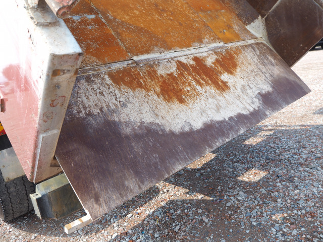 日野 プロフィア 大型 土砂ダンプ QPG-FS1AKDA(103312) 27枚目