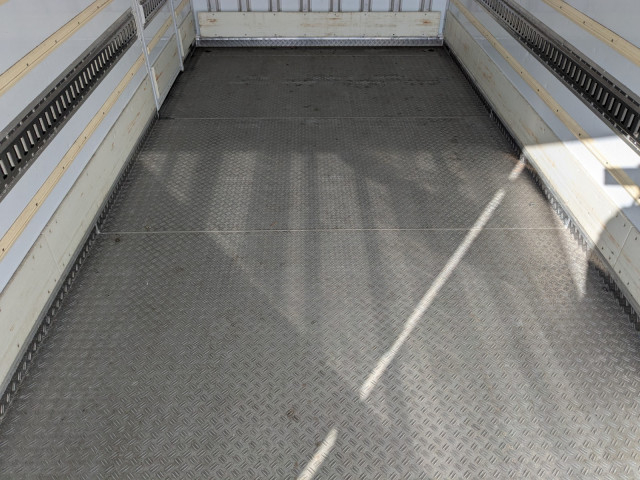 日野 レンジャー 中型 冷蔵冷凍バン TKG-FC9JGAG(103313) 22枚目