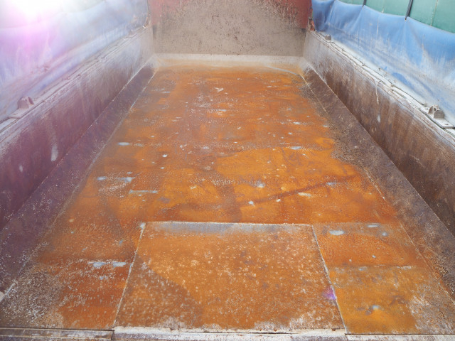 日野 プロフィア 大型 土砂ダンプ QPG-FS1AKDA(103312) 28枚目