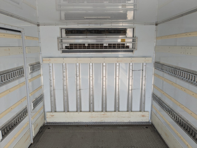 日野 レンジャー 中型 冷蔵冷凍バン TKG-FC9JGAG(103313) 23枚目