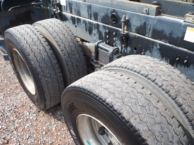 日野 プロフィア 大型 土砂ダンプ QPG-FS1AKDA(103312) 29枚目