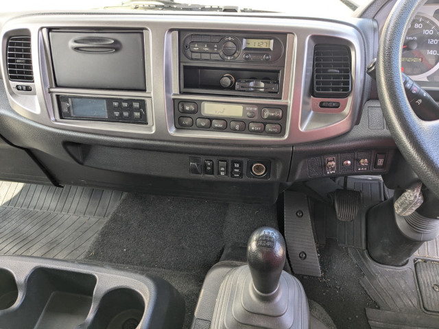 日野 レンジャー 中型 冷蔵冷凍バン TKG-FC9JGAG(103313) 25枚目