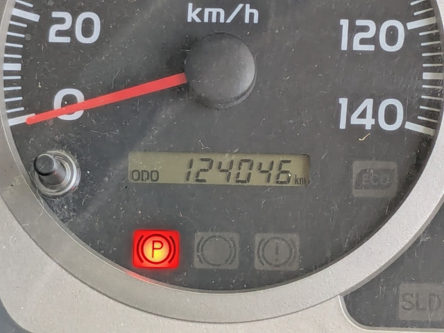 日野 レンジャー 中型 冷蔵冷凍バン TKG-FC9JGAG(103313) 26枚目