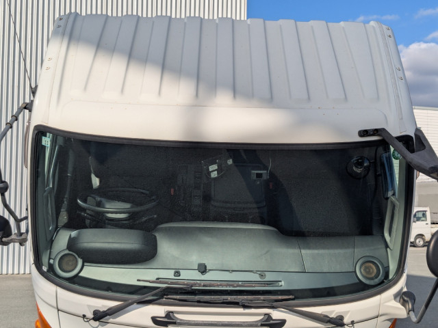 日野 レンジャー 中型 冷蔵冷凍バン TKG-FC9JGAG(103313) 28枚目