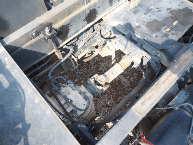 日野 プロフィア 大型 土砂ダンプ QPG-FS1AKDA(103312) 38枚目