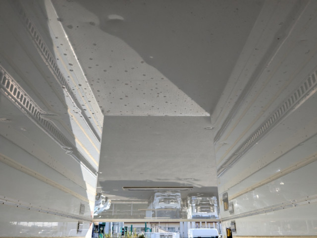 日野 レンジャー 中型 冷蔵冷凍バン TKG-FC9JGAG(103313) 34枚目