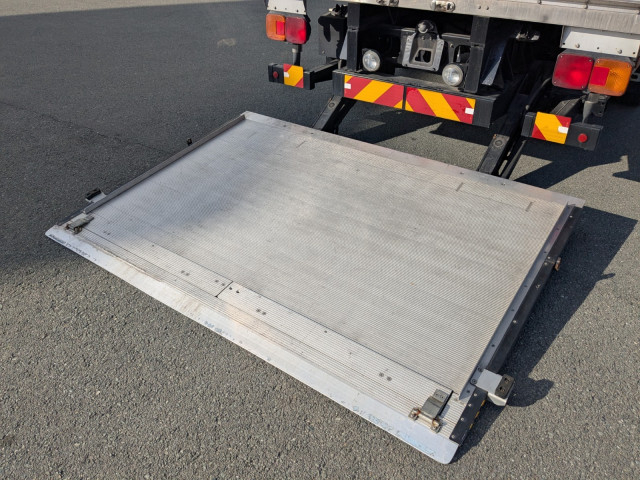 日野 レンジャー 中型 冷蔵冷凍バン TKG-FC9JGAG(103313) 36枚目