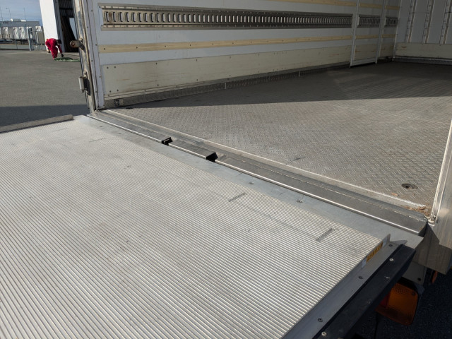 日野 レンジャー 中型 冷蔵冷凍バン TKG-FC9JGAG(103313) 37枚目