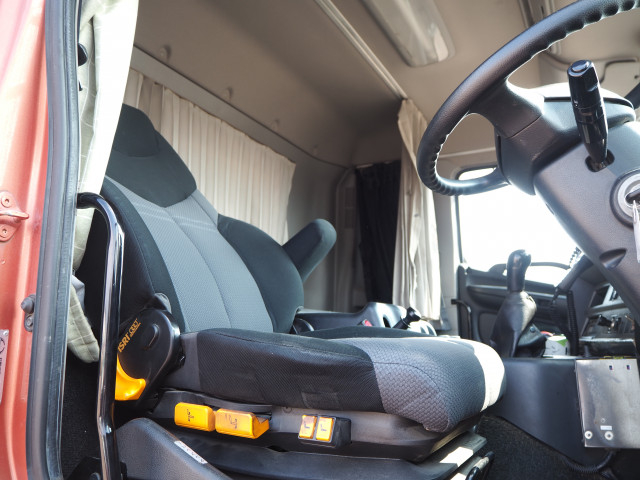 日野 プロフィア 大型 土砂ダンプ QPG-FS1AKDA(103312) 44枚目