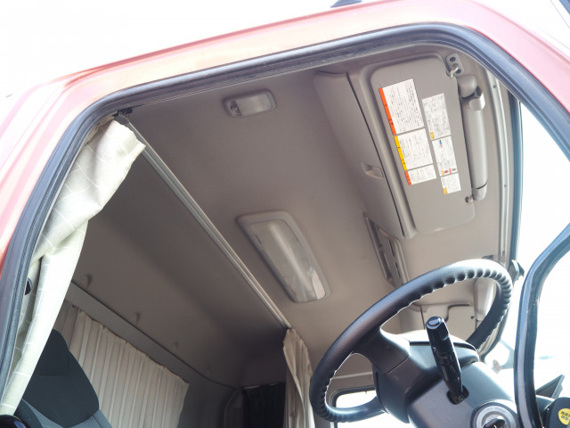 日野 プロフィア 大型 土砂ダンプ QPG-FS1AKDA(103312) 45枚目