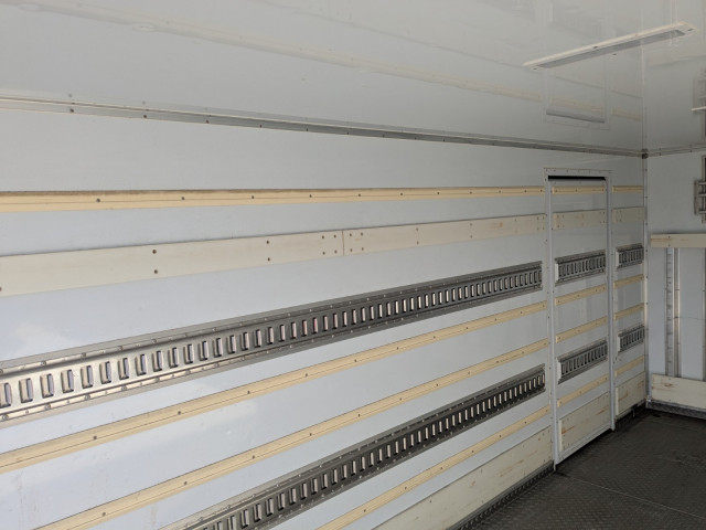 日野 レンジャー 中型 冷蔵冷凍バン TKG-FC9JGAG(103313) 39枚目