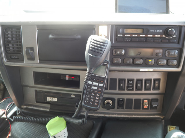 日野 プロフィア 大型 土砂ダンプ QPG-FS1AKDA(103312) 46枚目