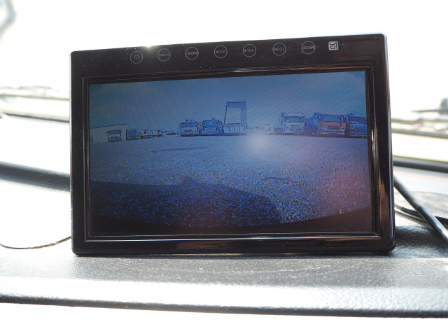 日野 プロフィア 大型 土砂ダンプ QPG-FS1AKDA(103312) 47枚目