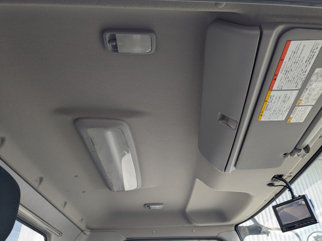 日野 レンジャー 中型 冷蔵冷凍バン TKG-FC9JGAG(103313) 41枚目