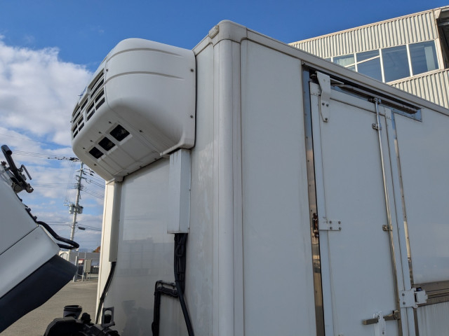 日野 レンジャー 中型 冷蔵冷凍バン TKG-FC9JGAG(103313) 44枚目