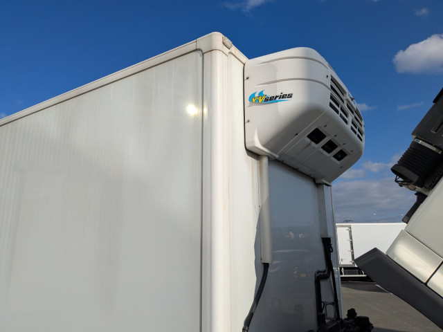 日野 レンジャー 中型 冷蔵冷凍バン TKG-FC9JGAG(103313) 46枚目