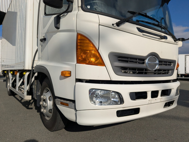 日野 レンジャー 中型 冷蔵冷凍バン TKG-FC9JGAG(103313) 47枚目