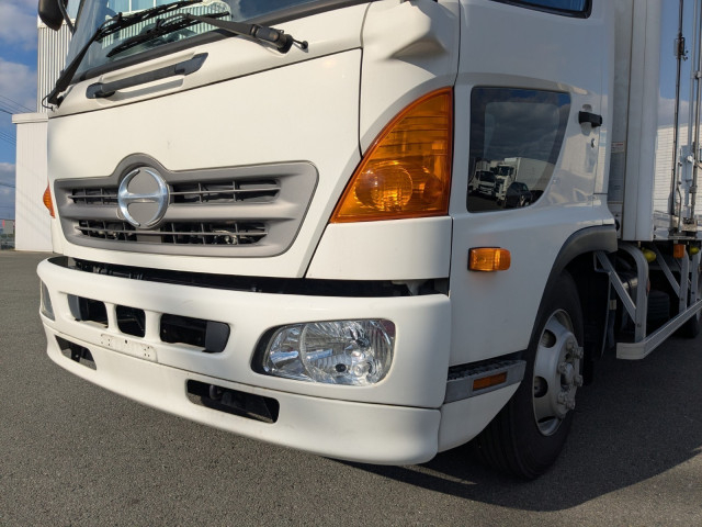 日野 レンジャー 中型 冷蔵冷凍バン TKG-FC9JGAG(103313) 48枚目