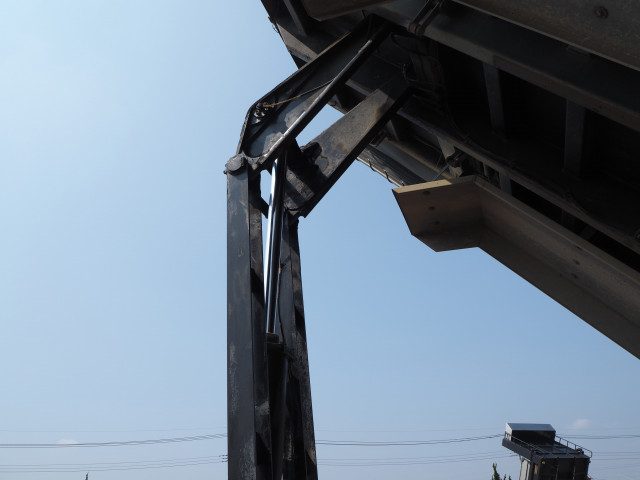 三菱ふそう スーパーグレート 大型 土砂ダンプ QKG-FV60VX(103314) 29枚目