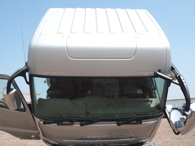 三菱ふそう スーパーグレート 大型 土砂ダンプ QKG-FV60VX(103314) 34枚目