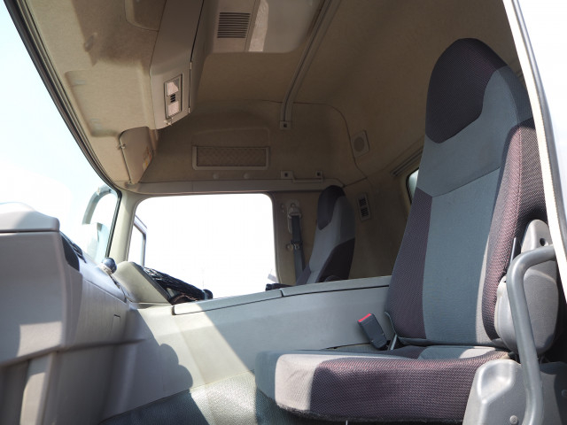 三菱ふそう スーパーグレート 大型 土砂ダンプ QKG-FV60VX(103314) 42枚目