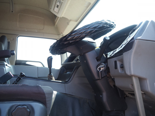 三菱ふそう スーパーグレート 大型 土砂ダンプ QKG-FV60VX(103314) 44枚目