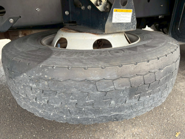 日野 レンジャー 中型 ウィング TKG-FD7JLAG(103316) 17枚目