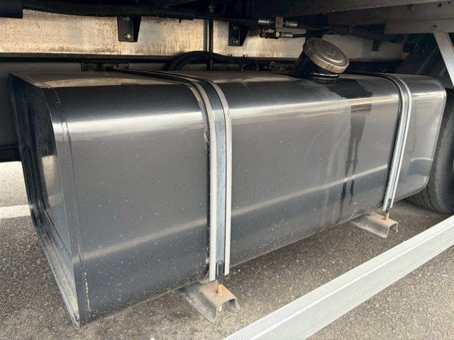 日野 レンジャー 中型 ウィング TKG-FD7JLAG(103316) 18枚目