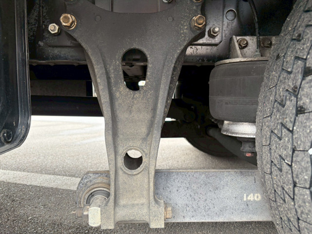 日野 レンジャー 中型 ウィング TKG-FD7JLAG(103316) 19枚目