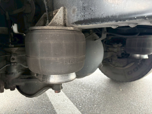 日野 レンジャー 中型 ウィング TKG-FD7JLAG(103316) 20枚目