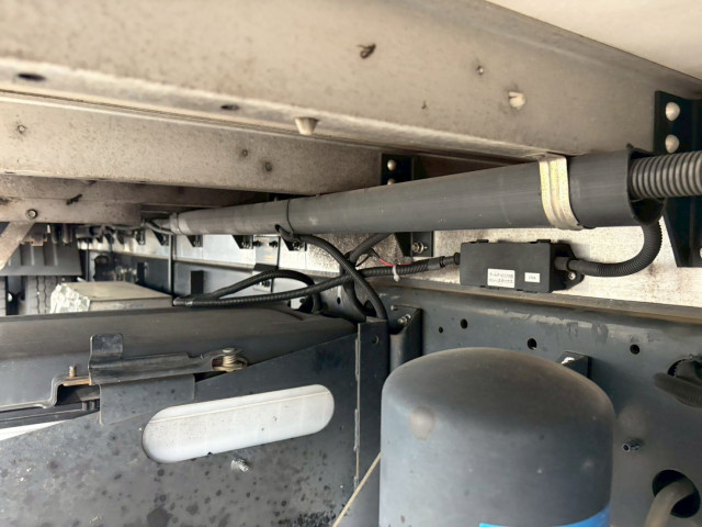 日野 レンジャー 中型 ウィング TKG-FD7JLAG(103316) 24枚目