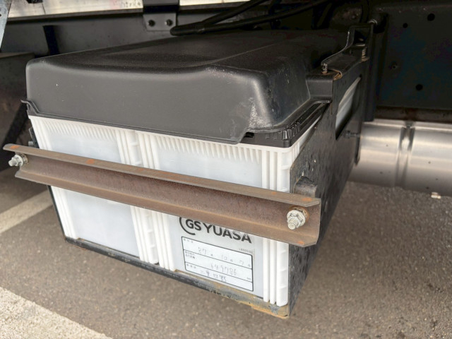 日野 レンジャー 中型 ウィング TKG-FD7JLAG(103316) 26枚目