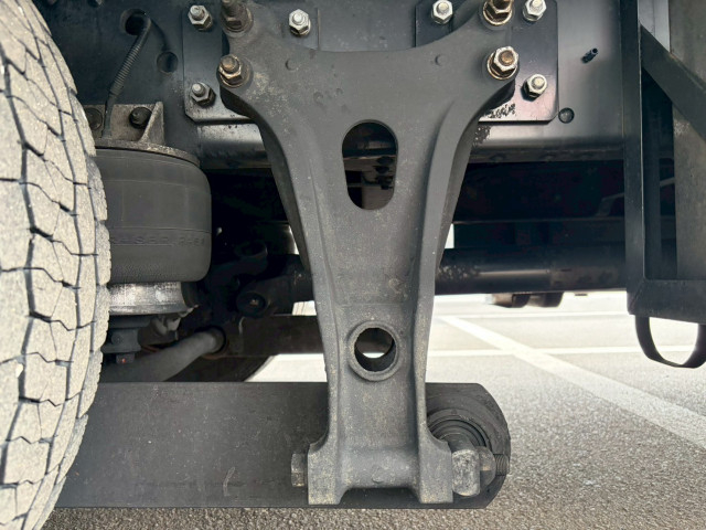 日野 レンジャー 中型 ウィング TKG-FD7JLAG(103316) 28枚目