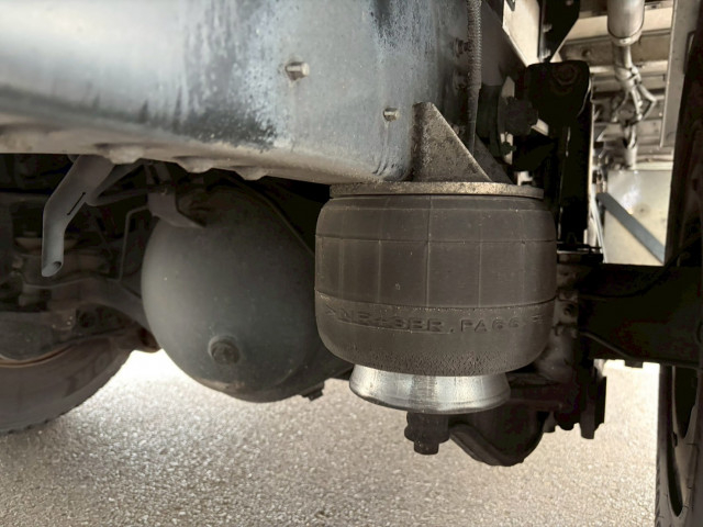 日野 レンジャー 中型 ウィング TKG-FD7JLAG(103316) 29枚目