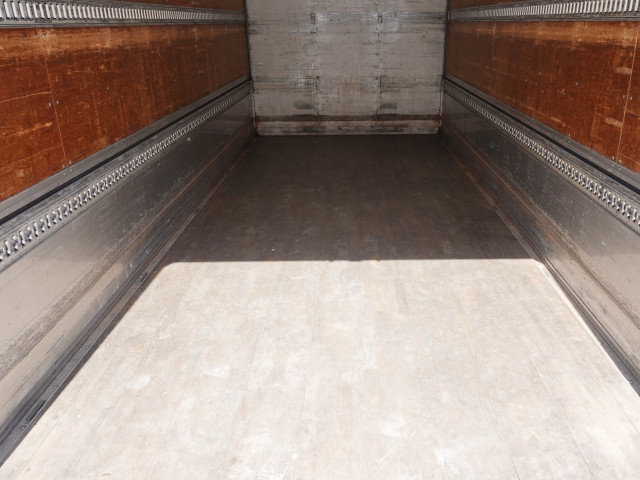 いすゞ フォワード 中型 ウィング TKG-FRR90S2(103317) 11枚目