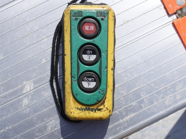 いすゞ フォワード 中型 ウィング TKG-FRR90S2(103317) 13枚目