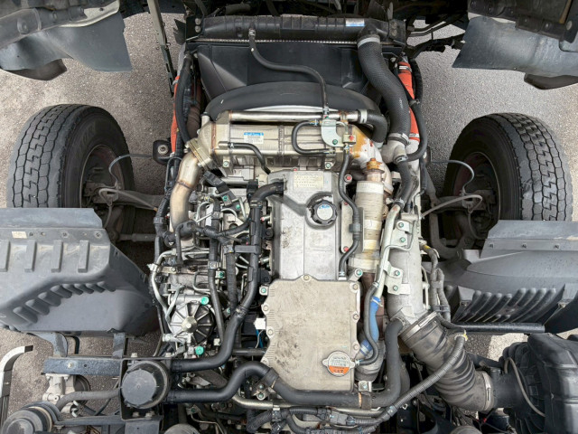 日野 レンジャー 中型 ウィング TKG-FD7JLAG(103316) 33枚目