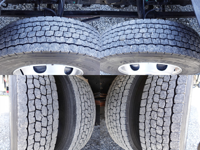 いすゞ フォワード 中型 ウィング TKG-FRR90S2(103317) 14枚目