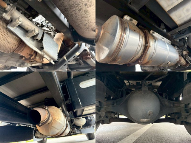 日野 レンジャー 中型 ウィング TKG-FD7JLAG(103316) 36枚目