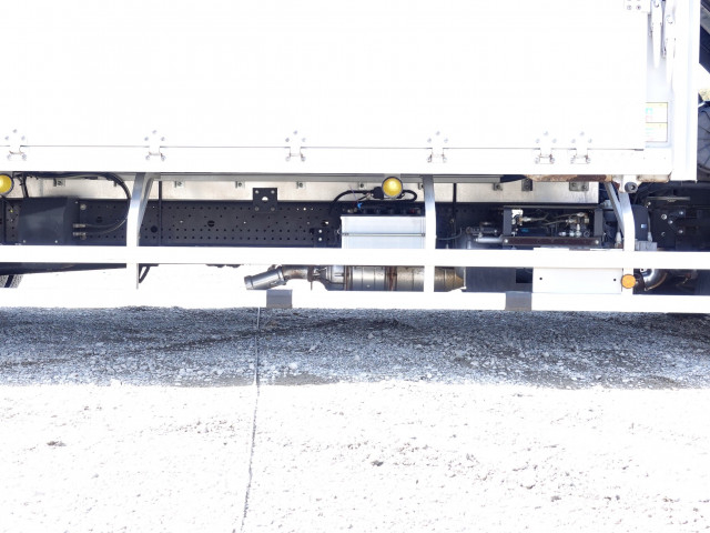 いすゞ フォワード 中型 ウィング TKG-FRR90S2(103317) 16枚目