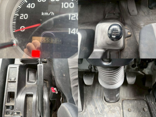 日野 レンジャー 中型 ウィング TKG-FD7JLAG(103316) 40枚目