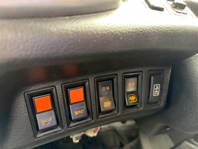 日野 レンジャー 中型 ウィング TKG-FD7JLAG(103316) 45枚目