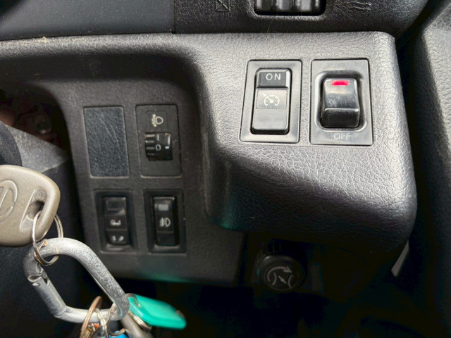 日野 レンジャー 中型 ウィング TKG-FD7JLAG(103316) 47枚目