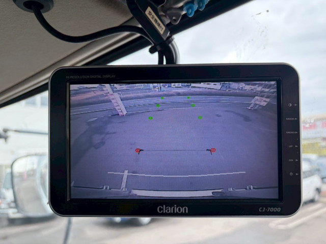 日野 レンジャー 中型 ウィング TKG-FD7JLAG(103316) 48枚目